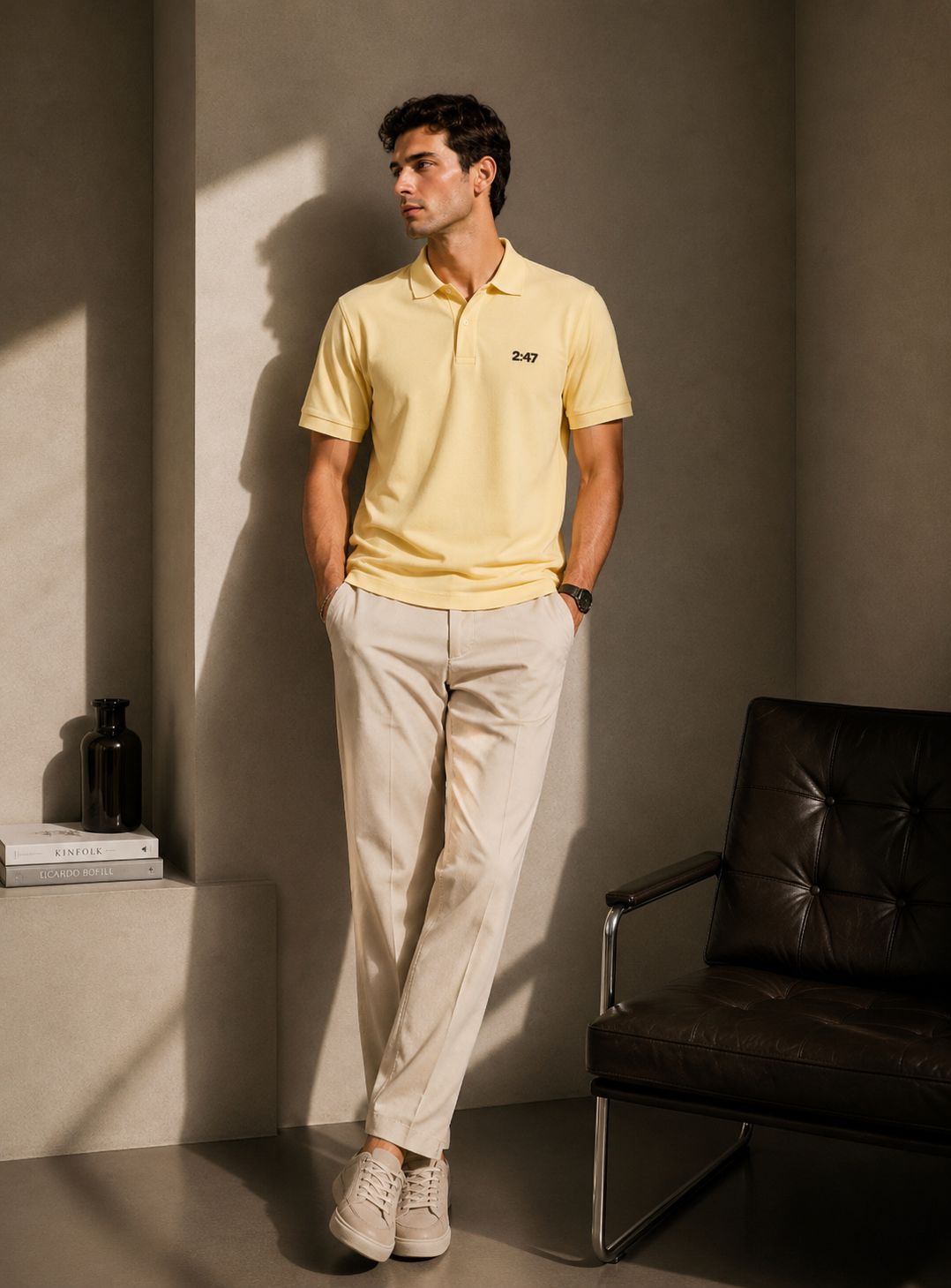 Vinamra (Polo Edition)