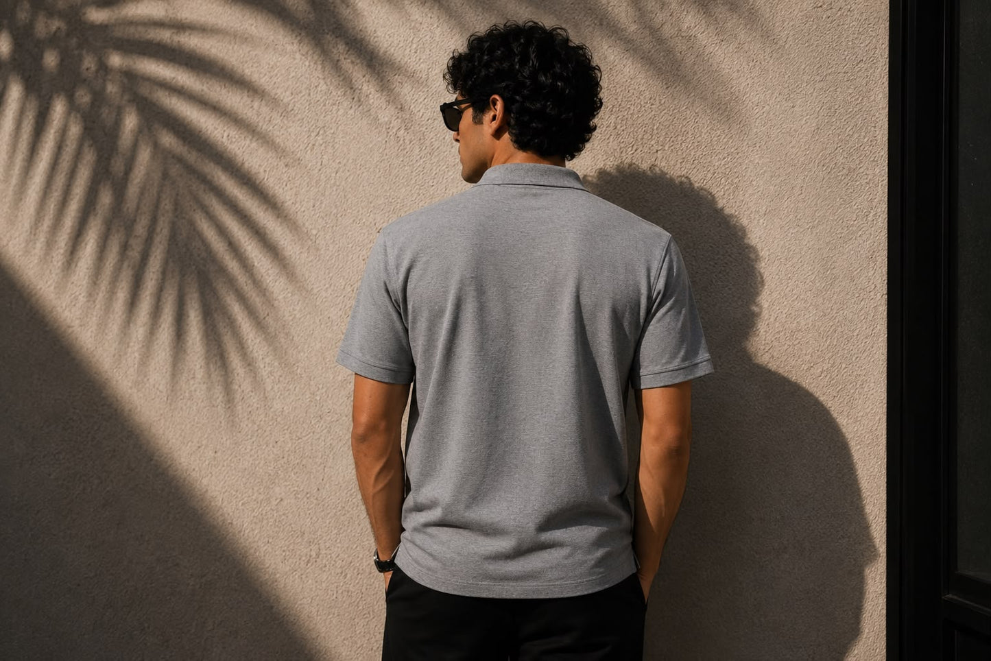 Saahas (Polo Edition)