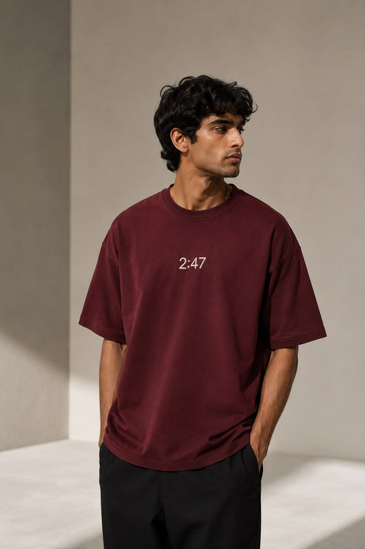 Agni (Oversized T shirt)