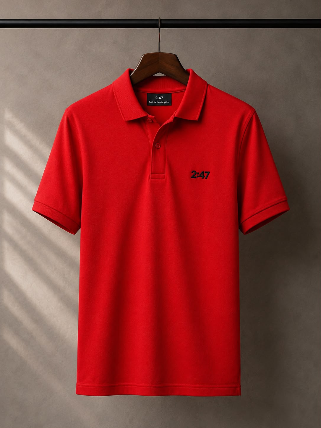 Agni (Polo Edition)