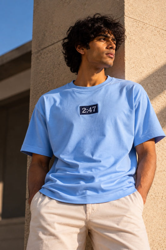 Lakshya (Round Neck)