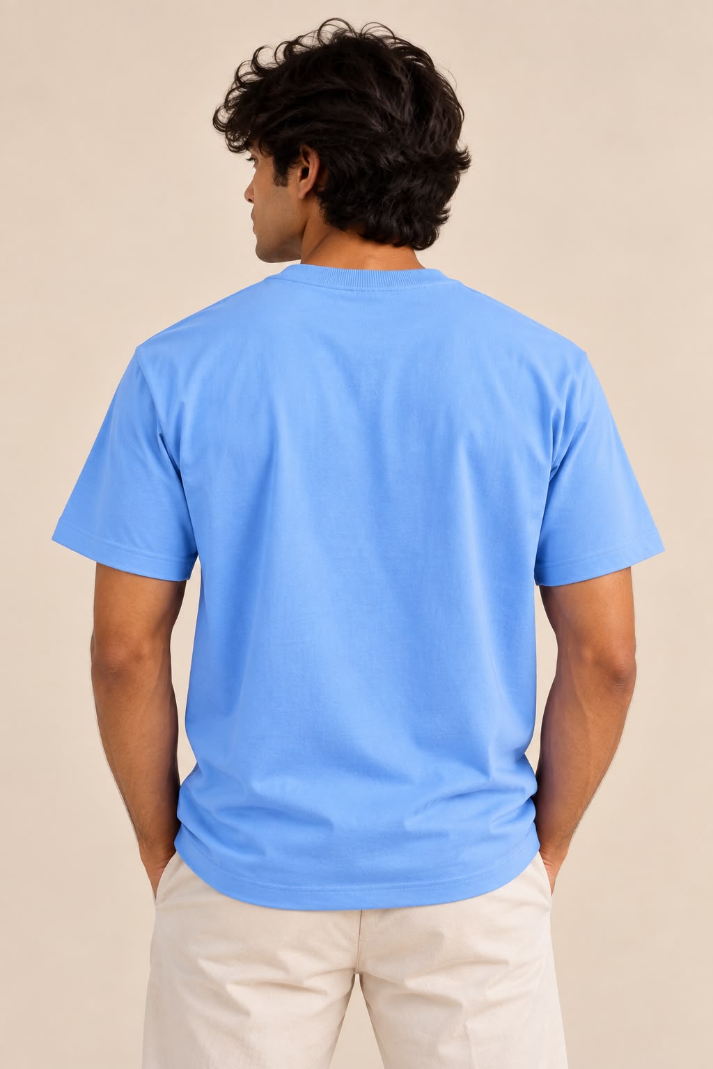 Lakshya (Round Neck)