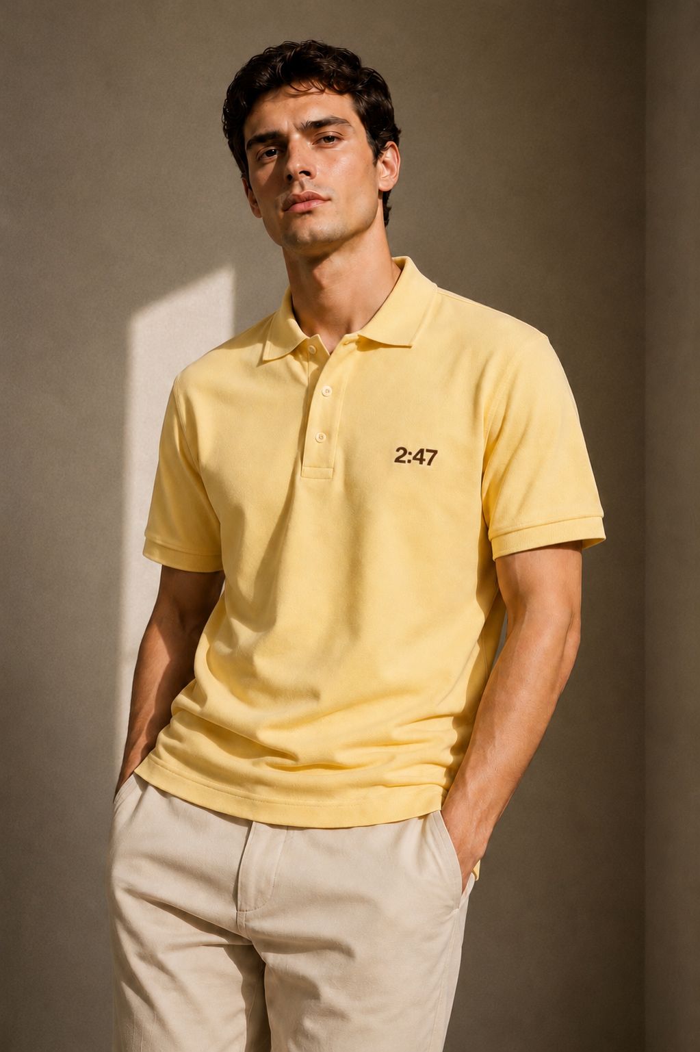 Vinamra (Polo Edition)
