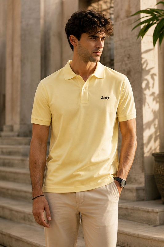 Vinamra (Polo Edition)