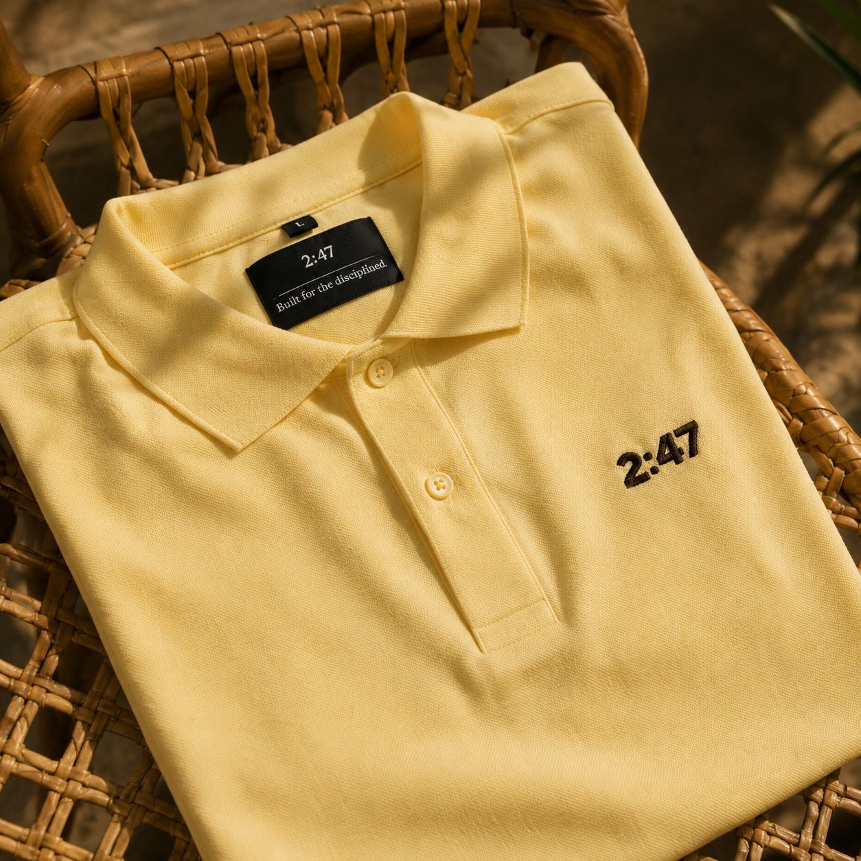 Vinamra (Polo Edition)