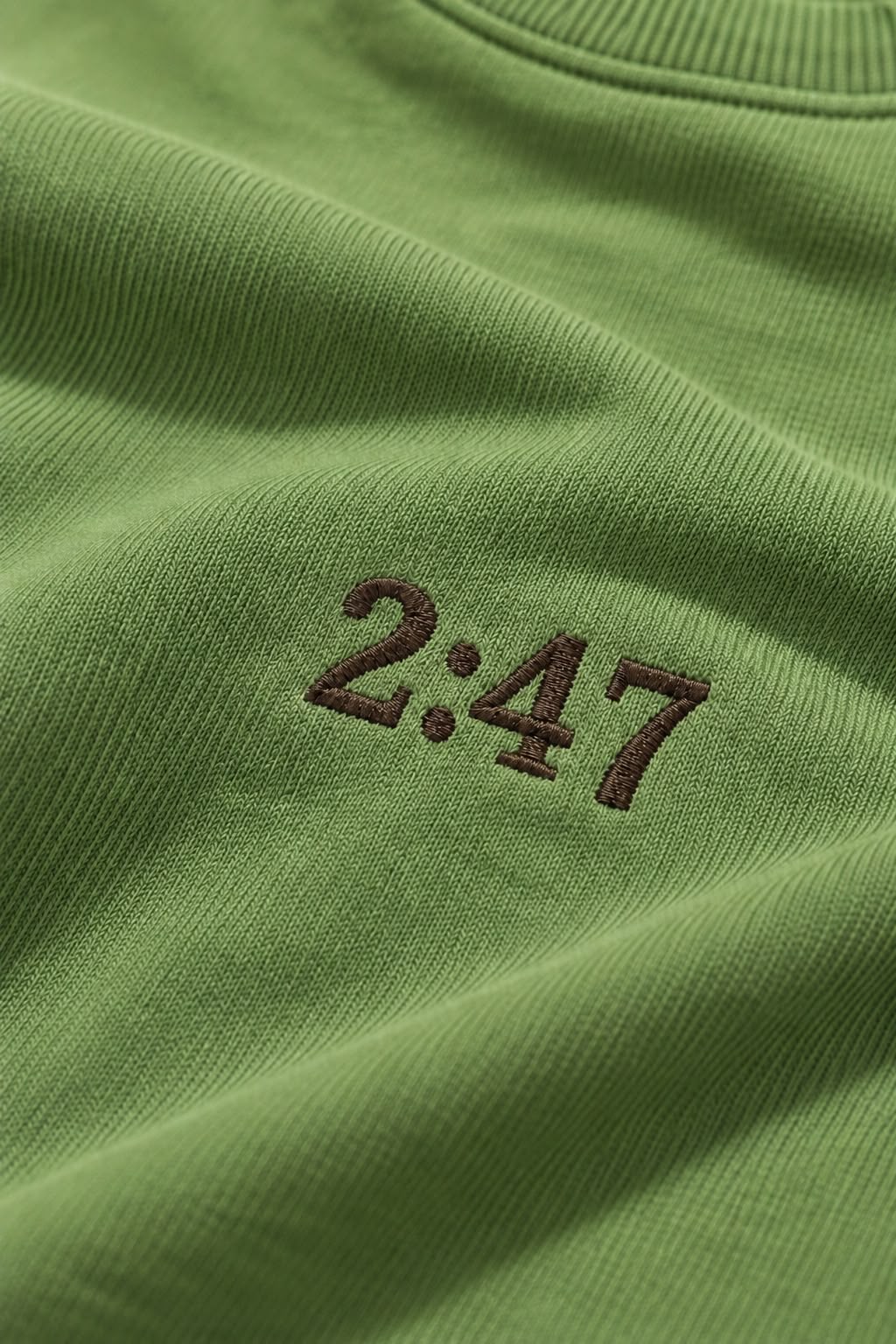 Sama (Round Neck)