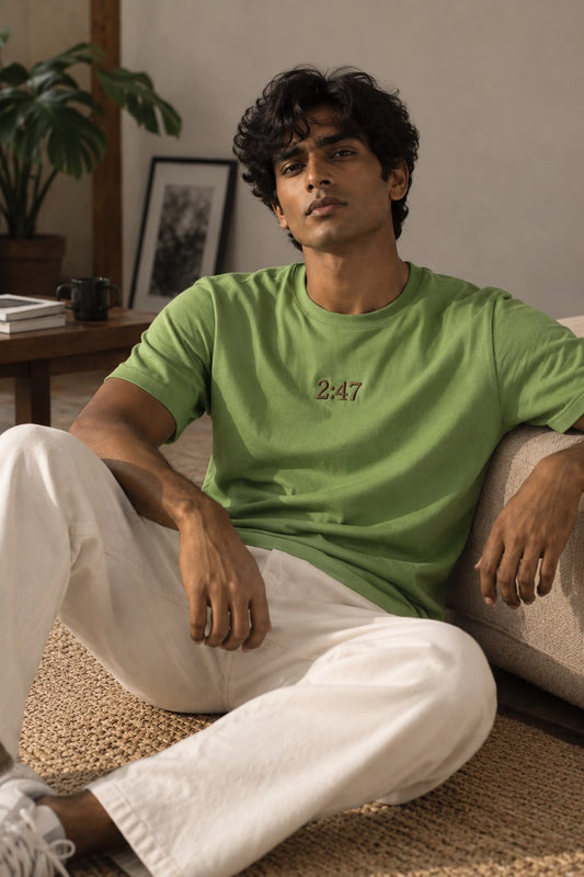 Sama (Round Neck)