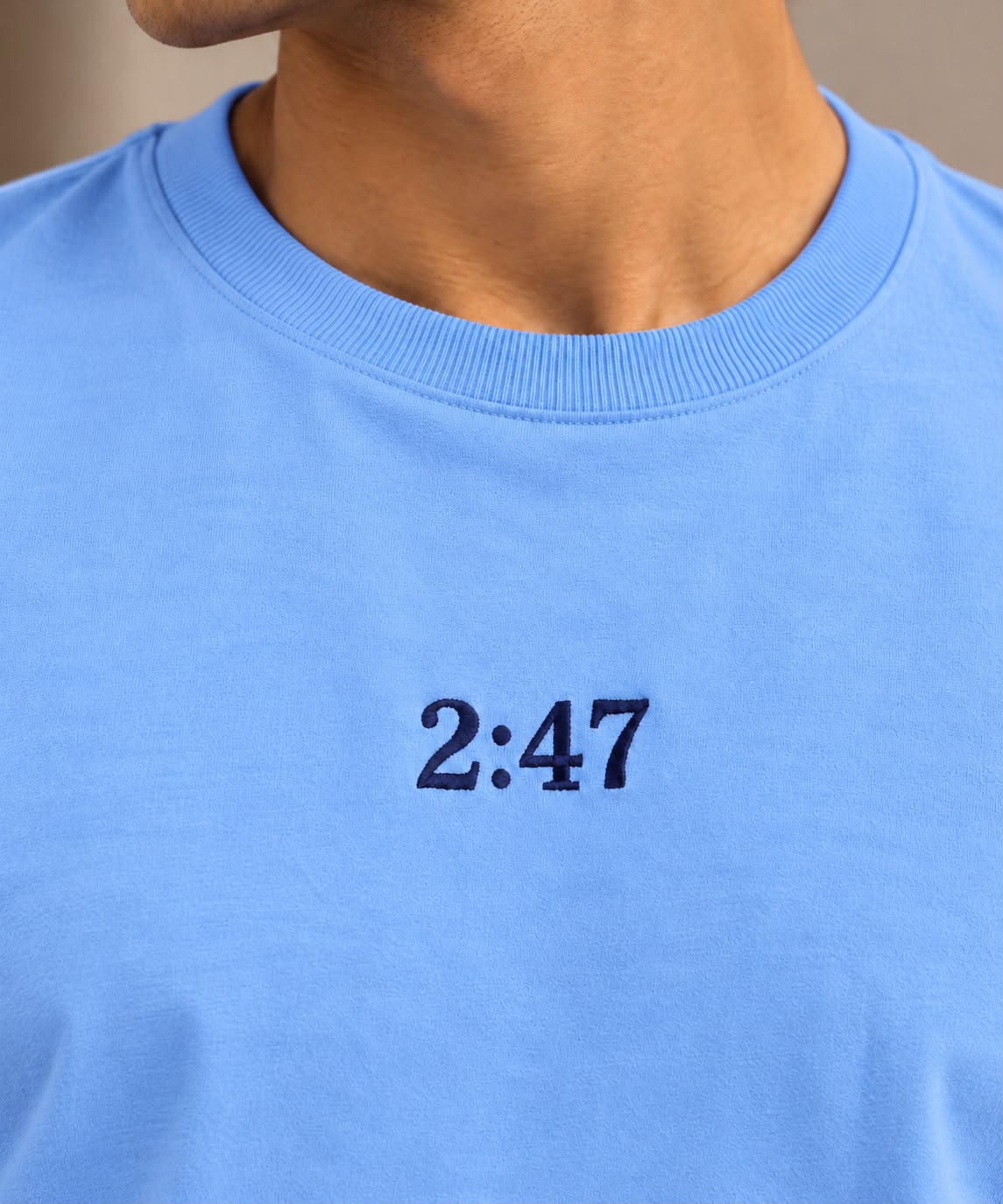Lakshya (Round Neck)
