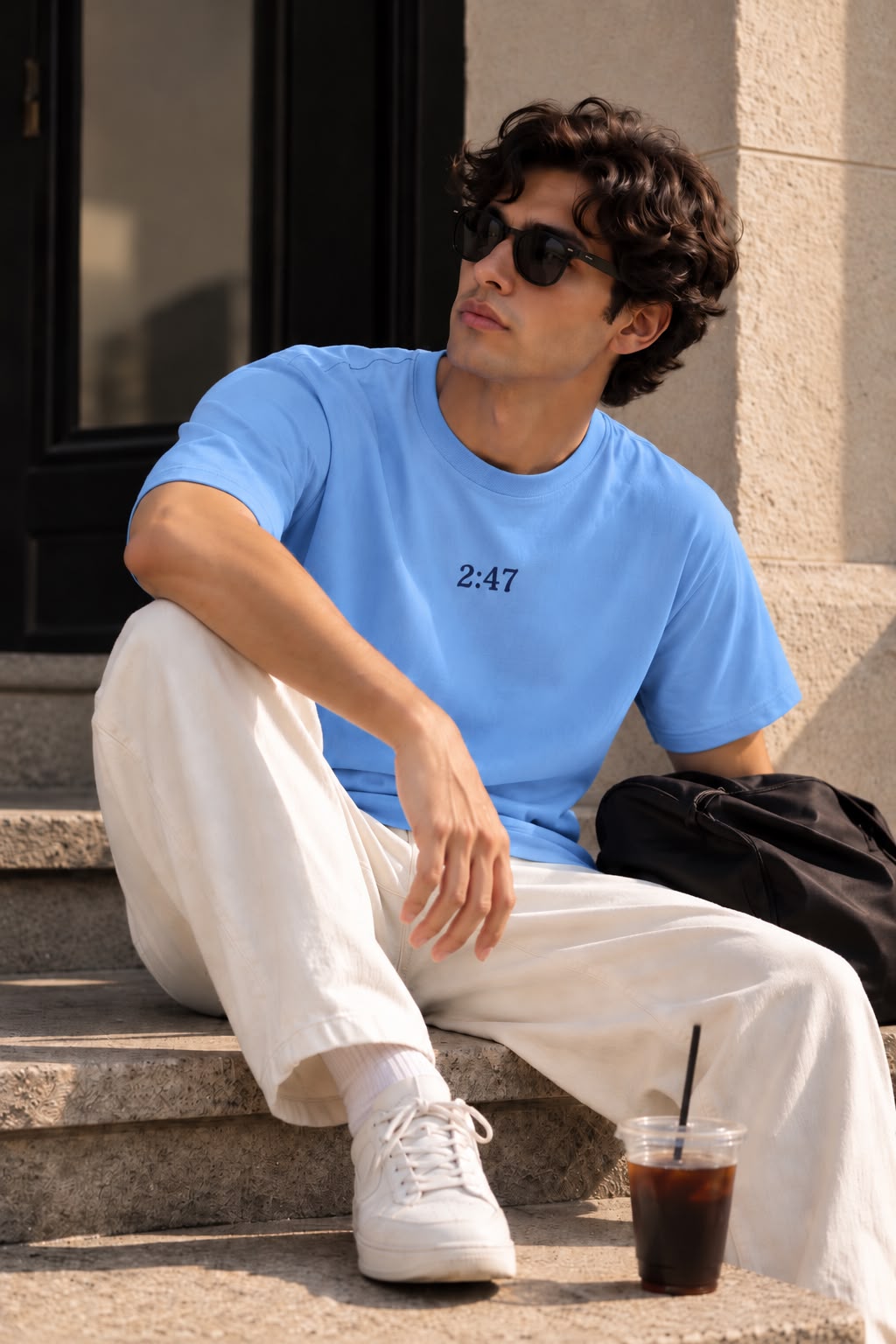 Lakshya (Round Neck)