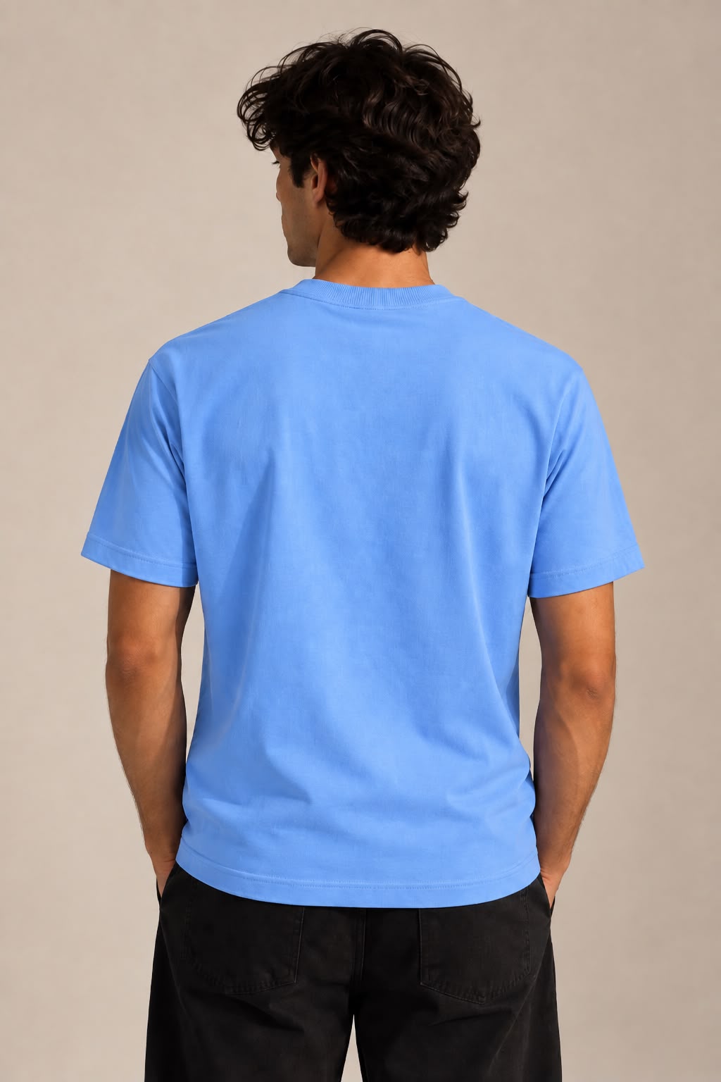 Lakshya (Round Neck)