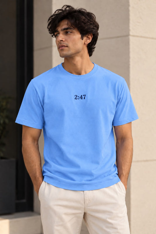 Lakshya (Round Neck)